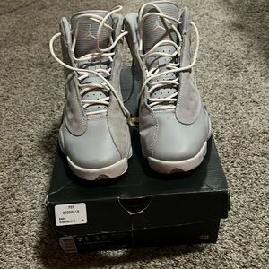 Authentic Air Jordan Retro 13 GG